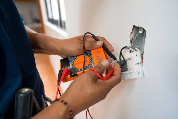 Best Circuit Breaker Repair  in Freedom, CA
