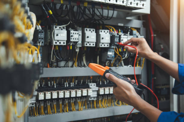 Best Commercial Electrician Services  in Freedom, CA