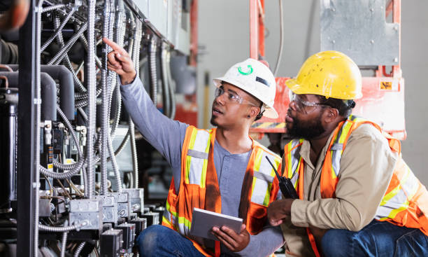 Best Industrial Electrical Services  in Freedom, CA